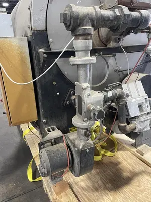 Used BAUER _UNKNOWN_ Roasters New Jersey US | UNION STANDARD EQUIPMENT CO. #1182577