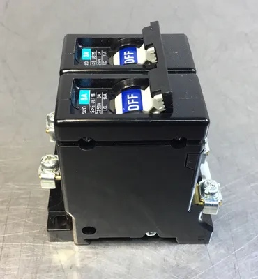 Fuji CP32D 3A Circuit Protector AC 250V 4H