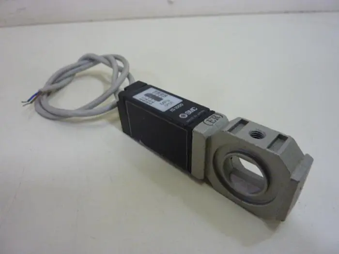 Used SMC IS1000 Relays & Switches Michigan US | Ideal Machinery #711927