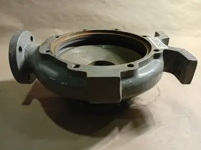 NEW DURCO DY50659A-EAAA-DCI