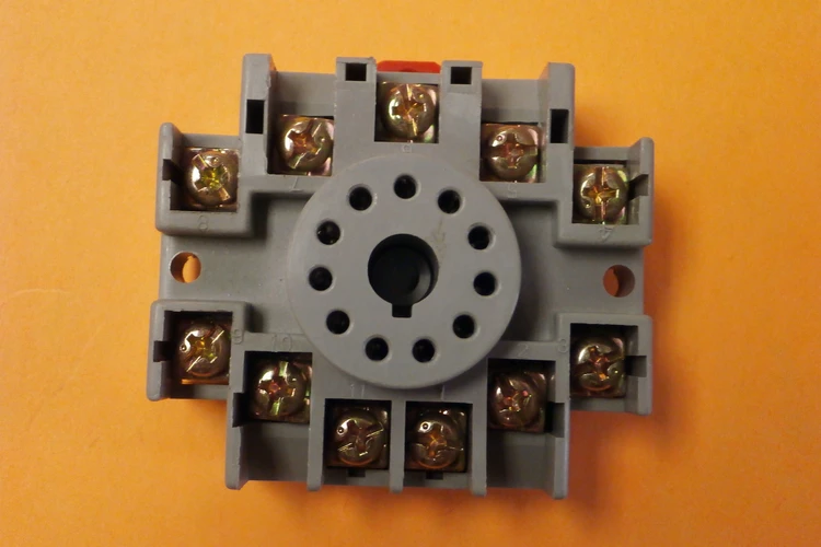 Used DAYTON 6X156-M Relays & Switches Arizona US | ASSET CONVERSION SPECIALISTS, INC. #306161