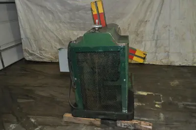 USED AMERICAN STEEL LINE 60