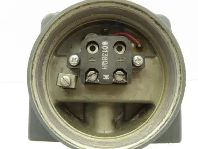 Foxboro 823DP-I3S1NH2 Pressure Transmitter 4-20mA = 20PSI B0139CZ