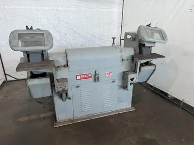 USED SETCO SPL.112-307-8