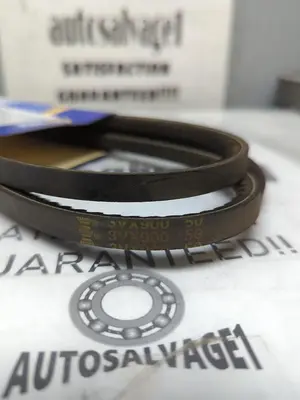New | in-Stock NAPA 3VX900 Belts | Surplus Asset Holdings #1227306