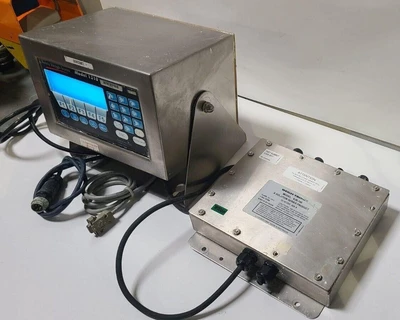 Avery 75756756456 Tabletop Scales | Amiron Machinery (3)