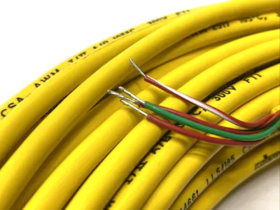 New | in-Stock TURCK KB 4T-30, U2490-1 Cable & Wire | Maverick Industrial Sales #1107880