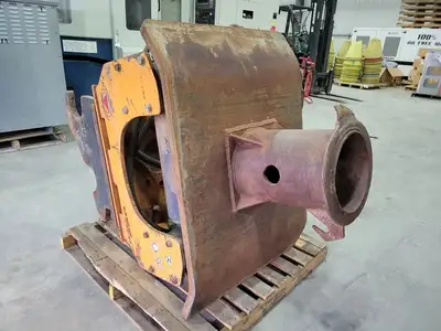 USED WELDCO-BEALES IHC-250