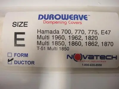 USED HAMADA 700/MULTI 1960, 1850, 1860