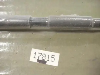 USED HAMADA 17815