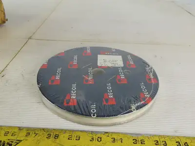 Recoil 03622SF UNF 12-24X1D Thread Repair Insert Coil Strip 500/Roll Lot Of 24