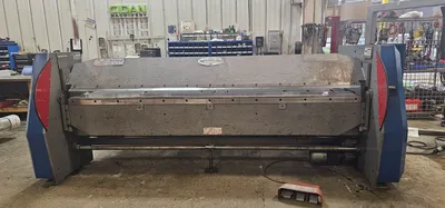 2007 ROPER WHITNEY AB1016 Folding Machines | CIDAN (8)