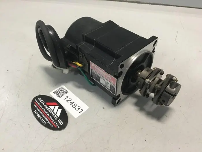 Used PANASONIC MFA020LD2NSA Motors (misc) | Ideal Machinery #662087