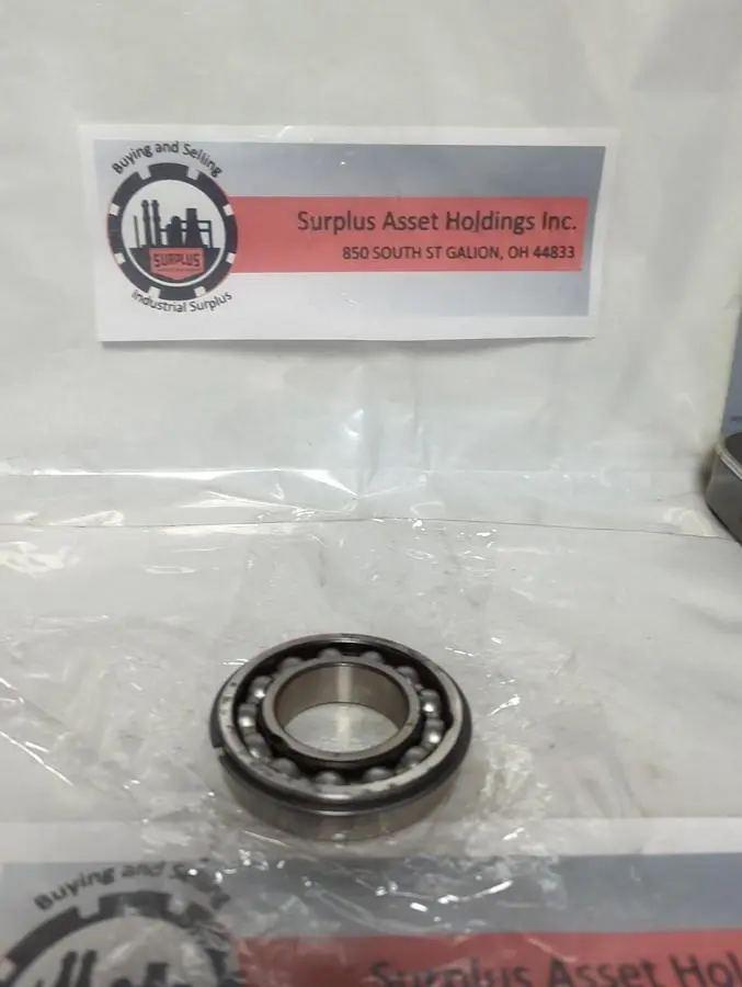 Used NEW DEPARTURE 1209 Industrial Controls Ohio US | Surplus Asset Holdings #1399425
