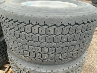Used _UNKNOWN_ _UNKNOWN_ Wheels & Tires Michigan US | Miedema Asset Management Group #1437666