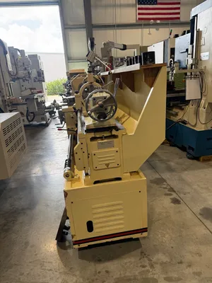 2013 JET GH-1460ZX Gap Lathes | GMT (5)