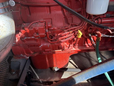 Used 2019 SULLIVAN PALATEK D1600PHCU4 Air Compressors, Portable Tennessee US | Moore Equipment #1517331