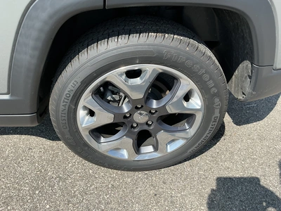 Used 2021 JEEP COMPASS SUVs Michigan US | Miedema Asset Management Group #1392775