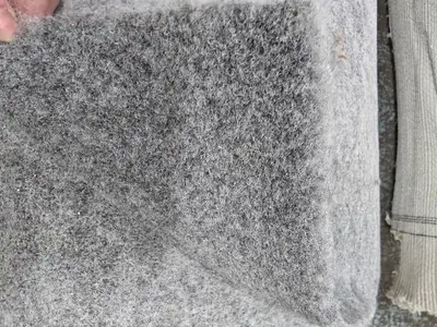 1/4"  Felt Carpet Padding - 975 sq. ft.