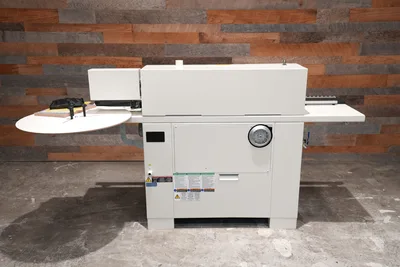 SCM minimax me 20 Edgebander (1-Phase)