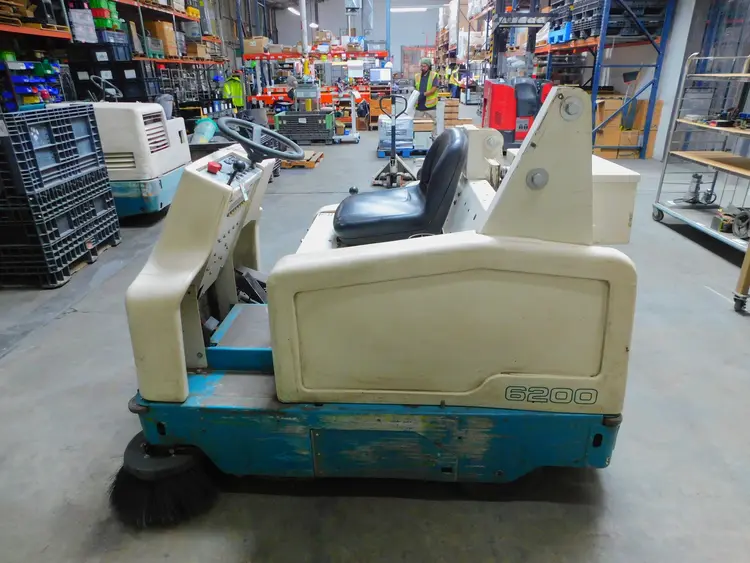 Used _UNKNOWN_ _UNKNOWN_ Sweepers Texas US | Aucto #1561730