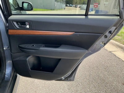 Used 2014 SUBARU OUTBACK SUVs Michigan US | Miedema Asset Management Group #1413890