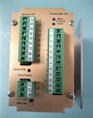 USED Wedgewood Technology Inc. AF13EEQCNT1B4-C