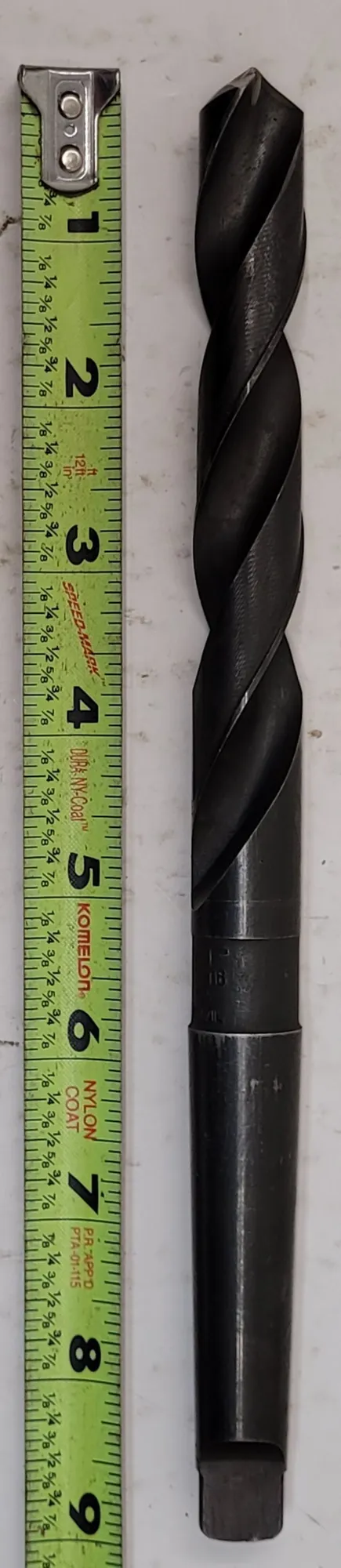 USED SKF 11/16 HSS Drill Bit