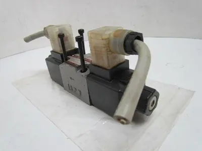 Used TOYOOKI KOGYO _UNKNOWN_ Valves/Fittings | Arrow Industrial #627696