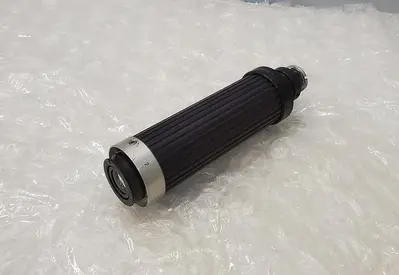 CUSTOM OCULAR TUBE OBJECTIVE