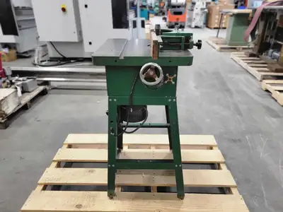 USED CAV SP-1218A