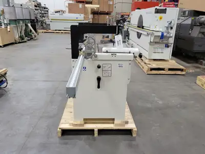New | in-Stock SCM MINIMAX AD 21 Miscellaneous Woodworking Equipment British Columbia CA | Lenmark #273755