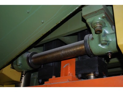 LITTELL NO.: 6-26 Shears, Cropping | PressTrader Limited (3)