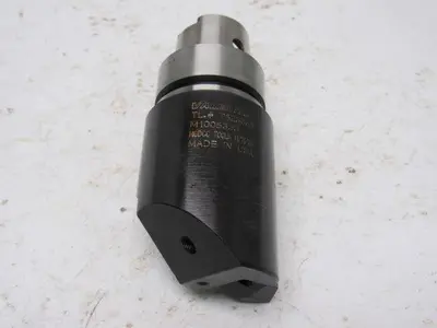 Valenite Modco Tool T-623336 M1005333 Indexable Adjustable Modular Boring Head