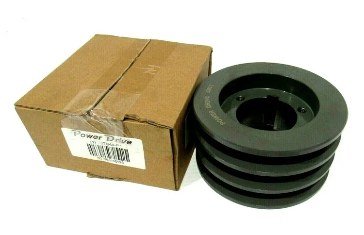 New | in-Stock POWER DRIVE _UNKNOWN_ Parts & Accessories (Material Handling) Michigan US | SB Industrial Supply #861098