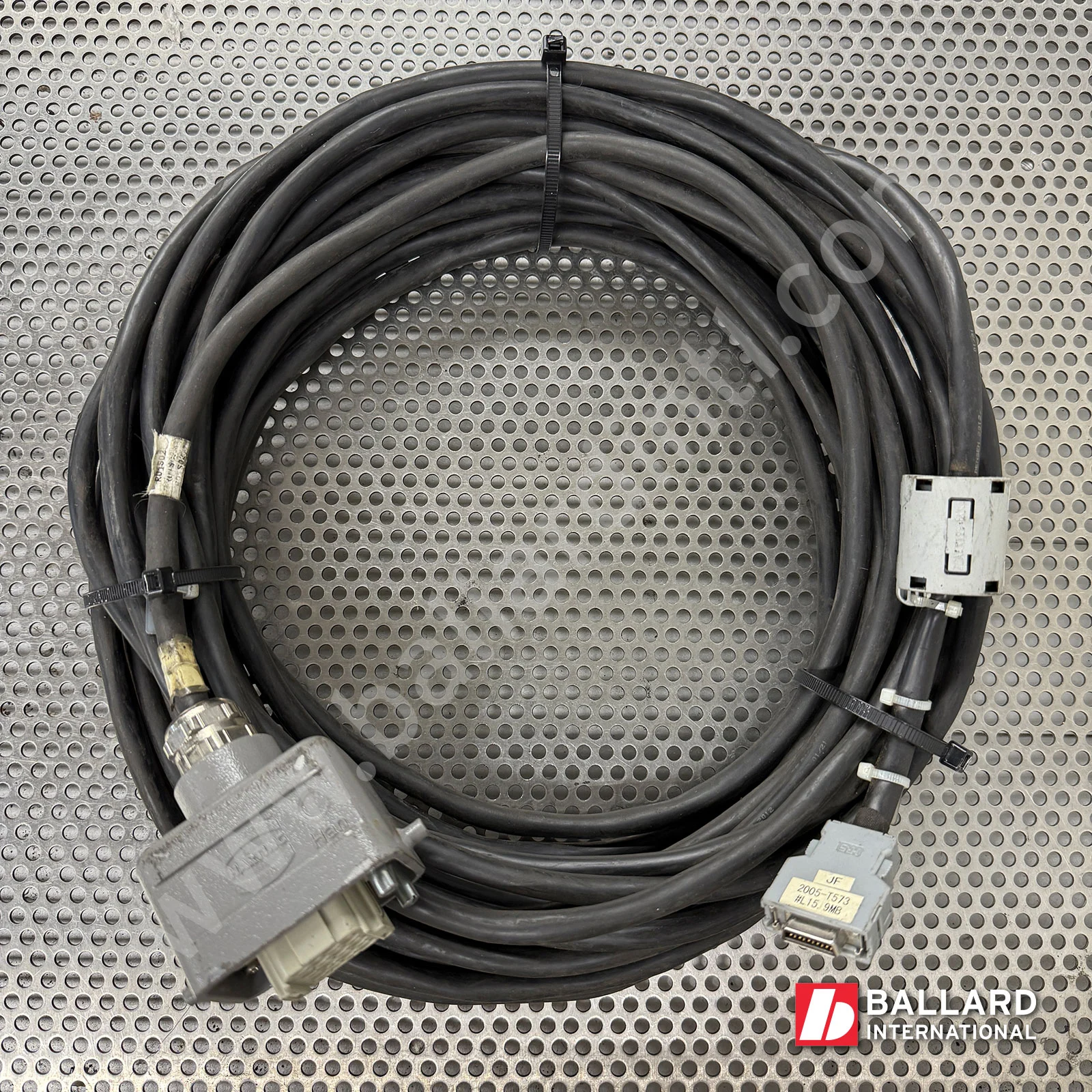 FANUC Robot ARP1 Cable – 16m