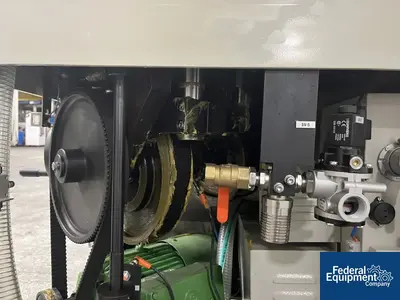 USED ACG-Pam ACG-Pam AFT LAB Capsule Filler