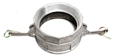 NEW MEGADYNE D-600 CAM LOCK FEMALE COUPLER D600