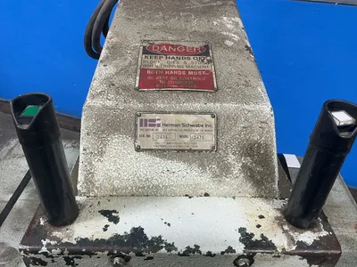 Used _UNKNOWN_ 1470 Die Cutting Presses Ohio US | HGR 24 #1266729