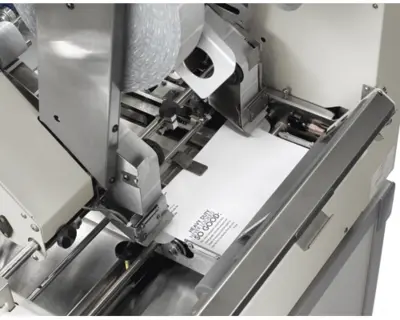 New | in-Stock FORMAX _UNKNOWN_ Mailing Equipment New York US | Performance Solutions USA #1511561