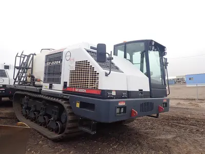 USED 2020 Superior ST-220X