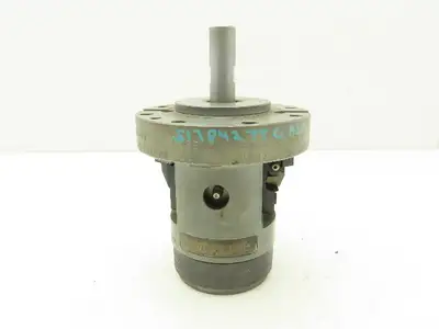 V Gage TL-517842 Milling Tool Holder M4 Lock For Draw Bar Set up