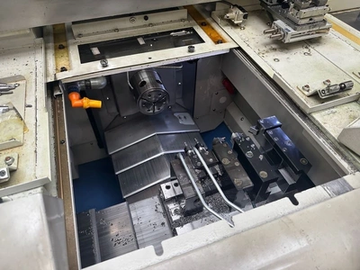 USED 2009 MIYANO GN-3000W