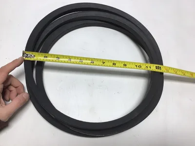Continental C112 Matchmaker Hy-T Plus Belt 1″ x 113″ (1 Belt)