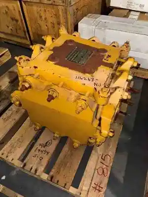 USED KEARNEY INDUSTRIES 45/45