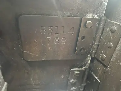 USED WATERBURY FARREL #20