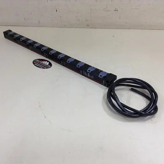Used KEYENCE CORP PJ-50A PJ-55A Light Curtains & Grids Michigan US | Ideal Machinery #871407
