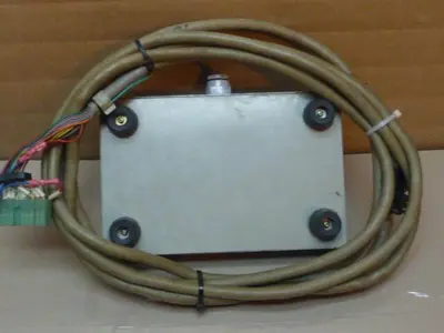 USED HARMO PC-II