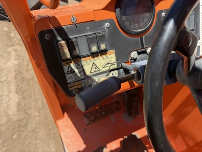 Used _UNKNOWN_ _UNKNOWN_ Telehandlers Texas US | Miedema Asset Management Group #1315713