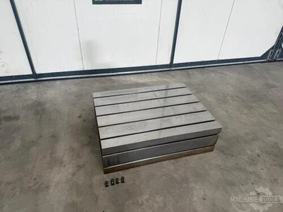 USED ASQUITH Box & Drill Tables